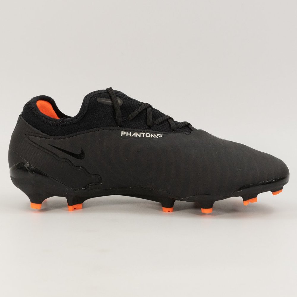 Nike Phantom GX Pro FG DD9463-010 Soccer Cleats Multi Size - Picture 3 of 8